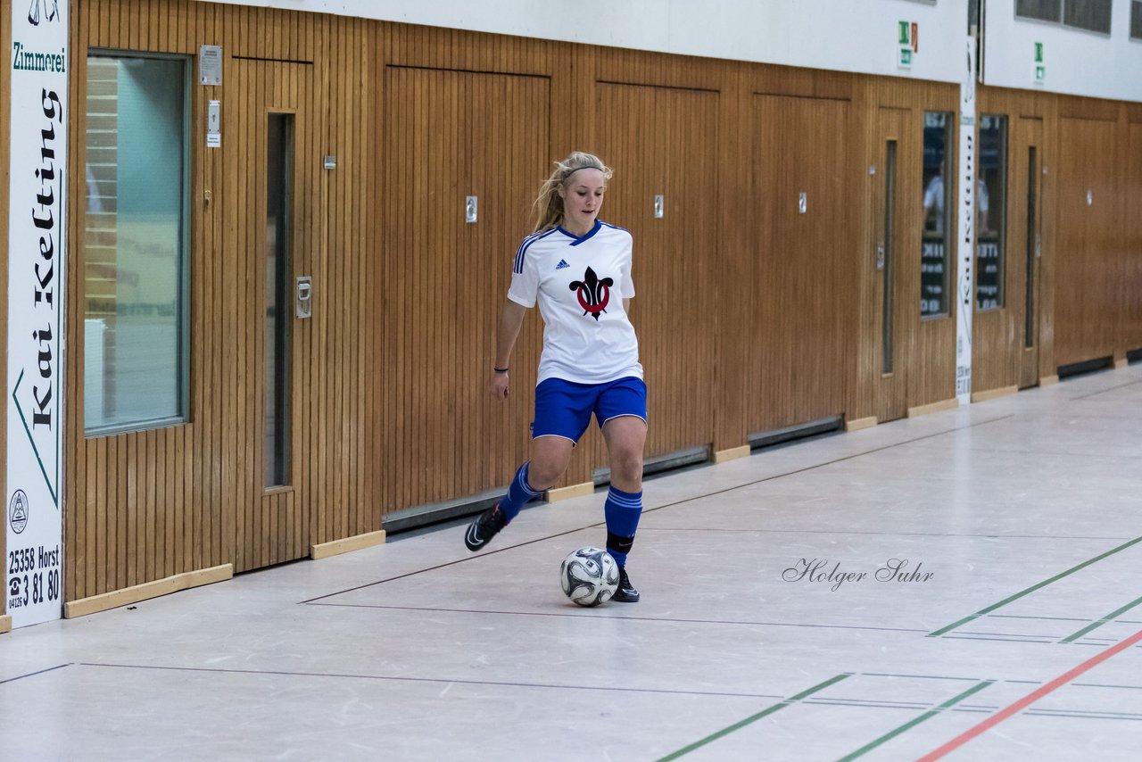 Bild 629 - Volksbank Cup Elmshorn